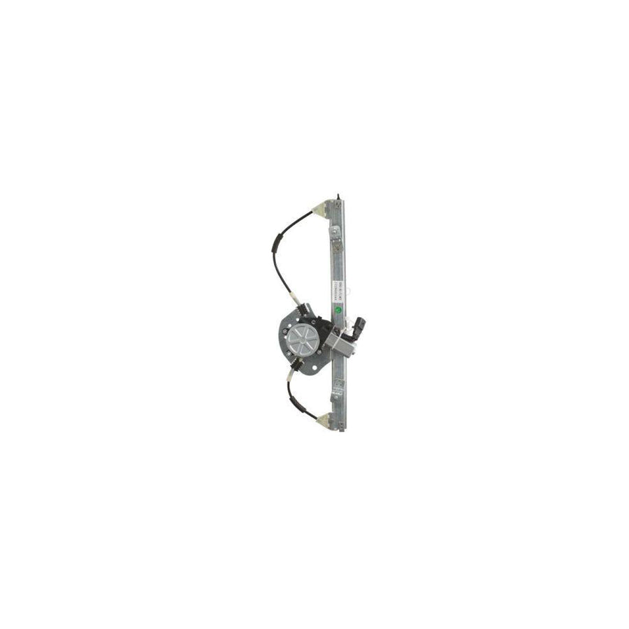 Blic 6060-01-057863P Window Regulator for VW Passat B7 Saloon (362)