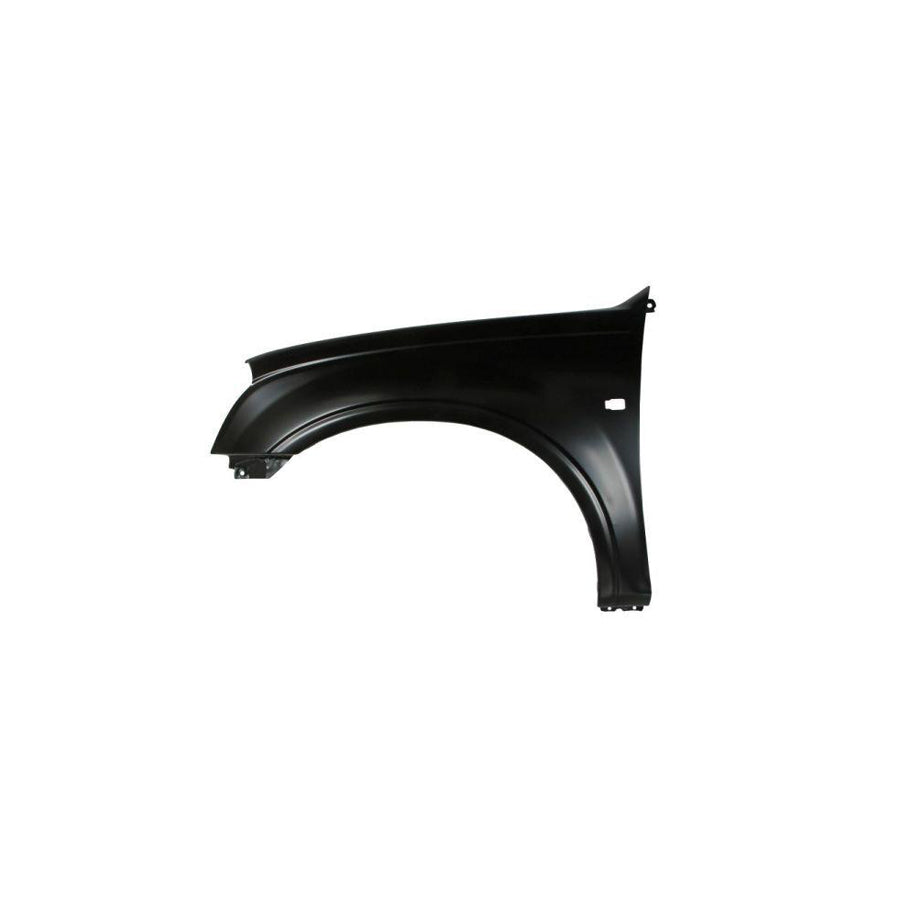 Blic 6504-04-3053311P Wing Fender for Isuzu D-Max I Pickup (Tfr, Tfs)