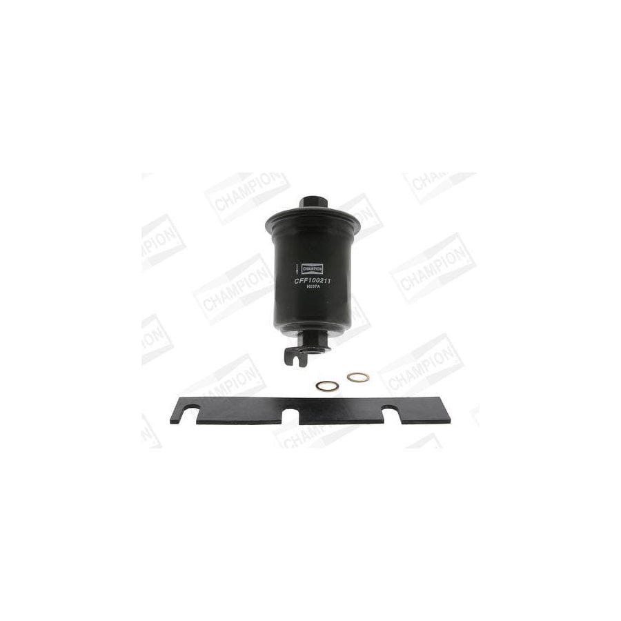 Champion Cff100211 Fuel Filter