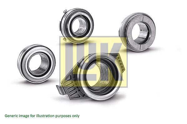 LuK 500 1568 10 Clutch Release Bearing