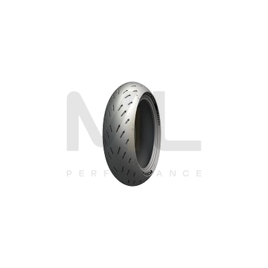 Michelin Power GP 180/55 ZR17 73W Motorcycle Summer Tyre Rear