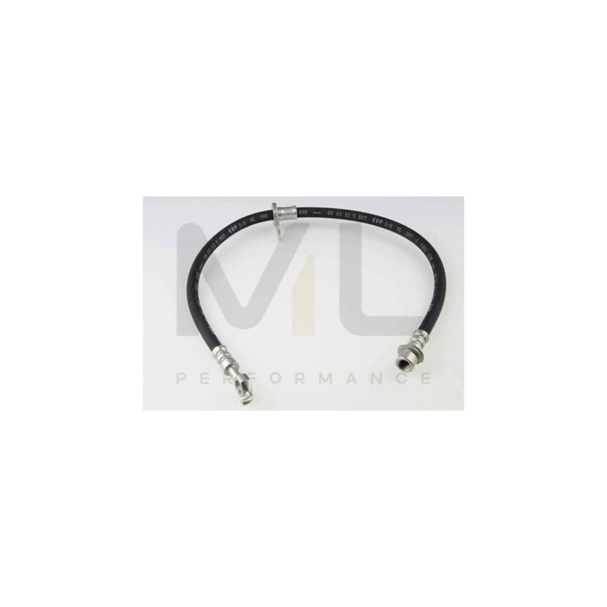 TEXTAR 40095900 Brake Hose 586mm