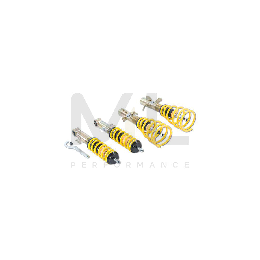 ST Suspensions 18220042 Mini R52 R50 R53 COILOVER KIT XA 6 | ML Performance UK Car Parts