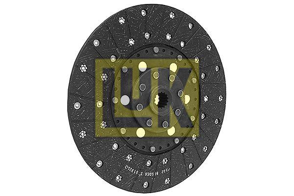 LuK 328 0318 30 Clutch Disc
