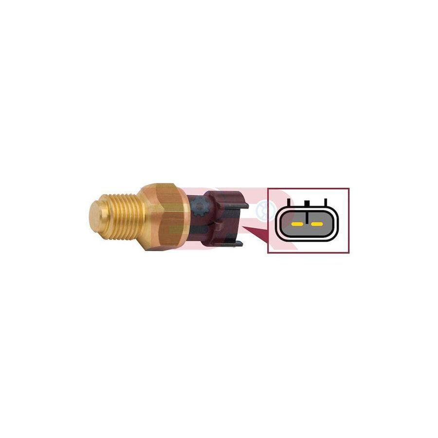Botto Ricambi Brel4913 Sensor, Oil Temperature