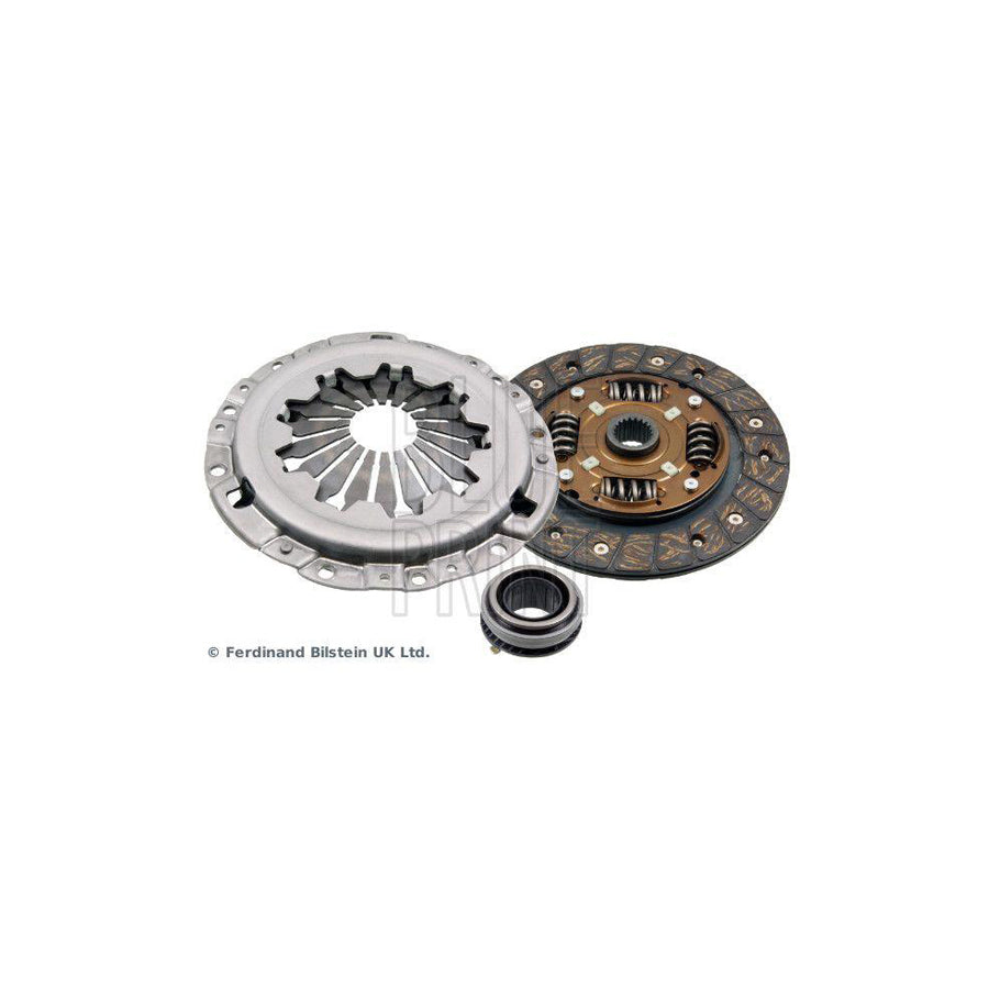 Blue Print Adg03071 Clutch Kit for Hyundai Getz (Tb)