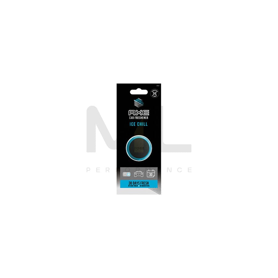 AXE 1711721 Car air freshener