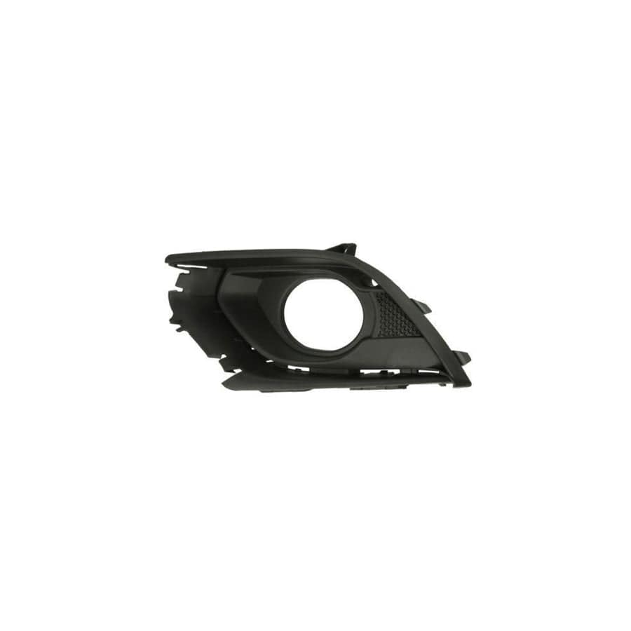 Blic 6502-07-5025917Q Bumper Grill for Opel Corsa E Hatchback (X15)