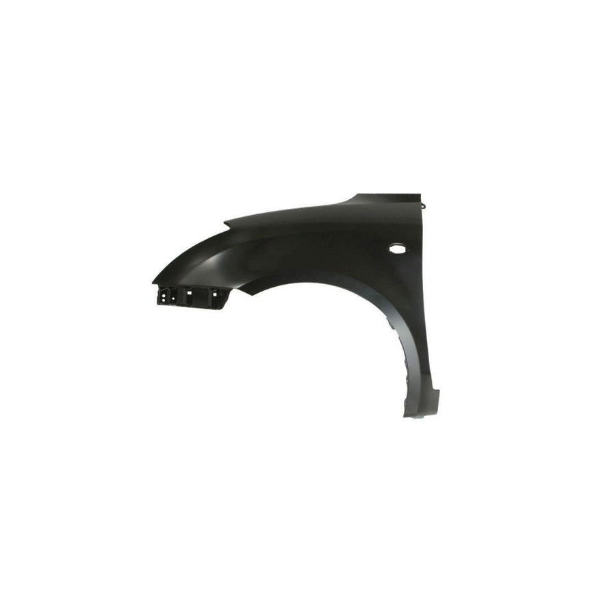 Blic 6504-04-6814311P Wing Fender for Suzuki Swift III Hatchback (Mz, Ez)