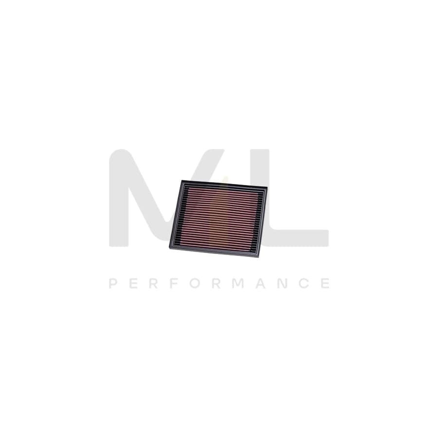 K&N 33-2119 Replacement Air Filter