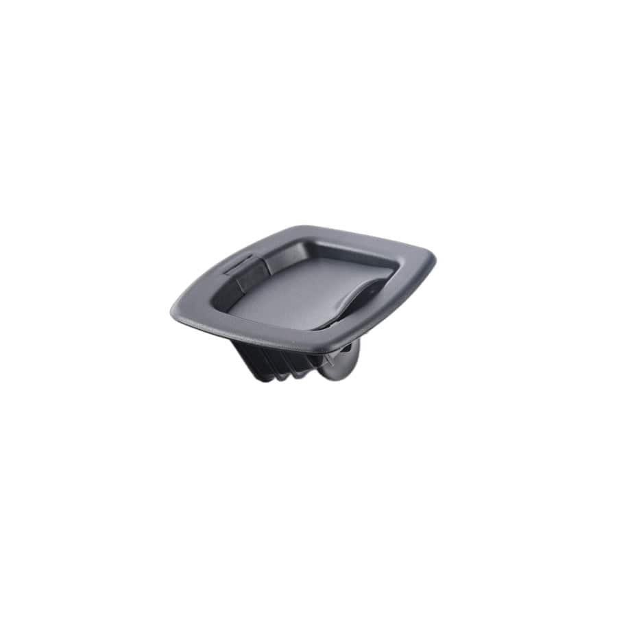 Genuine BMW 51448036243 E91 Covering, Rear Left SCHWARZ (Inc. 335i)