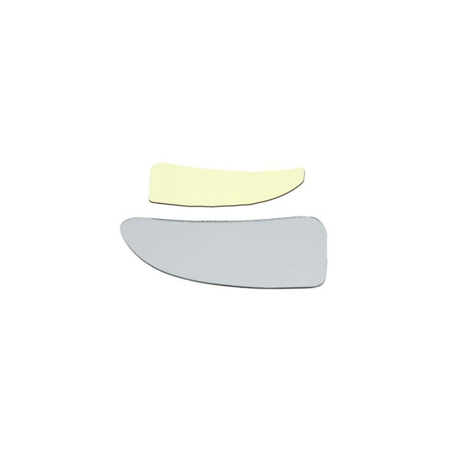 Blic 6504-03-9523582P Sidewall for VW Golf