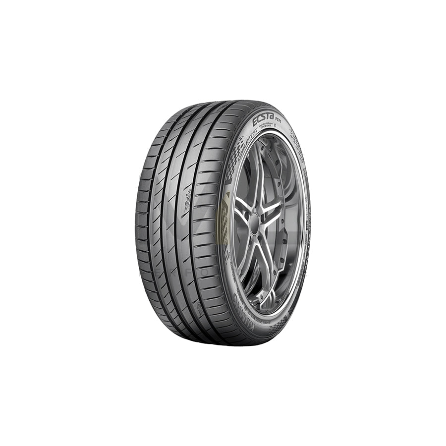 Kumho Ecsta PS71 205/60 R16 92V Summer Tyre