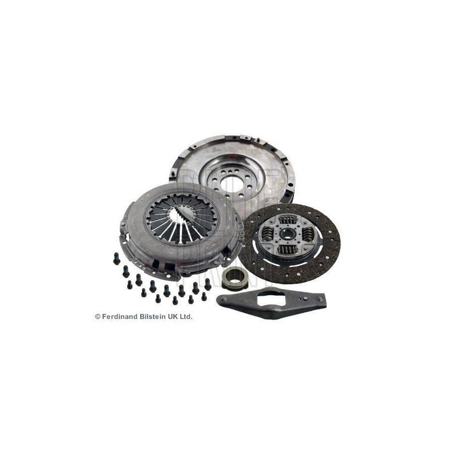 Blue Print Adf123029 Clutch Kit for Ford Transit