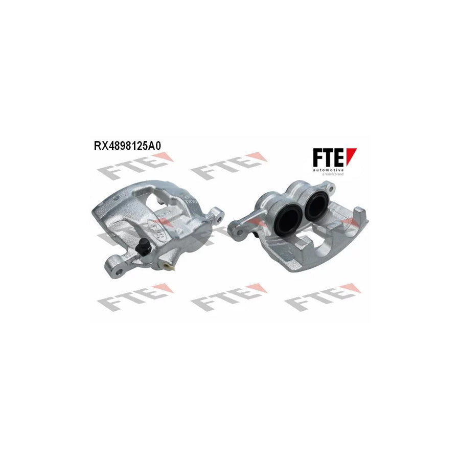 FTE Rx4898125A0 Brake Caliper for Ford Transit