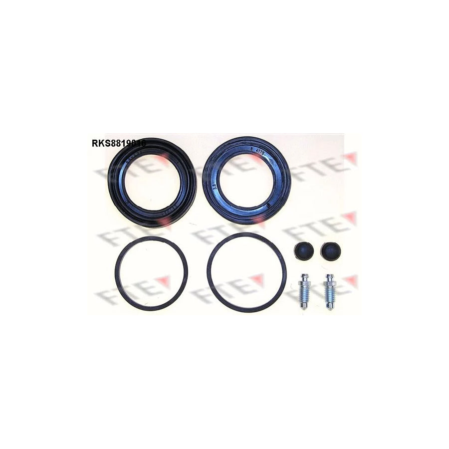 FTE 9323611 Repair Kit, Brake Caliper