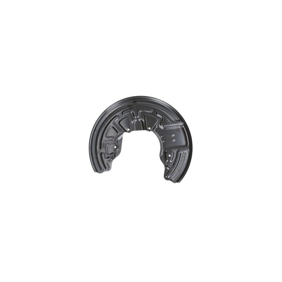 Blic 6508-03-0028377K Splash Panel, Brake Disc for Audi A4