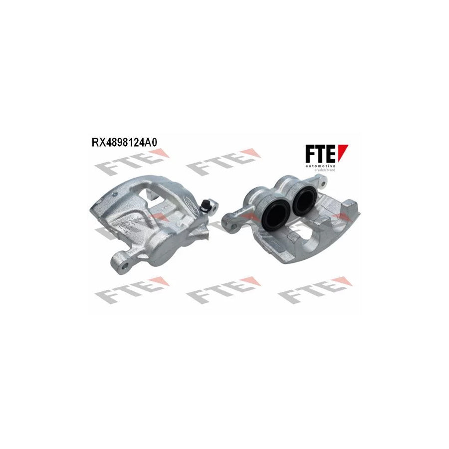 FTE Rx4898124A0 Brake Caliper for Ford Transit