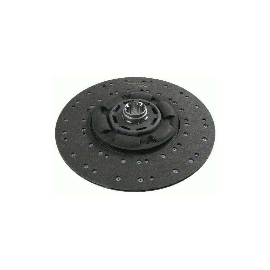 Sachs 1878 004 494 Clutch Disc