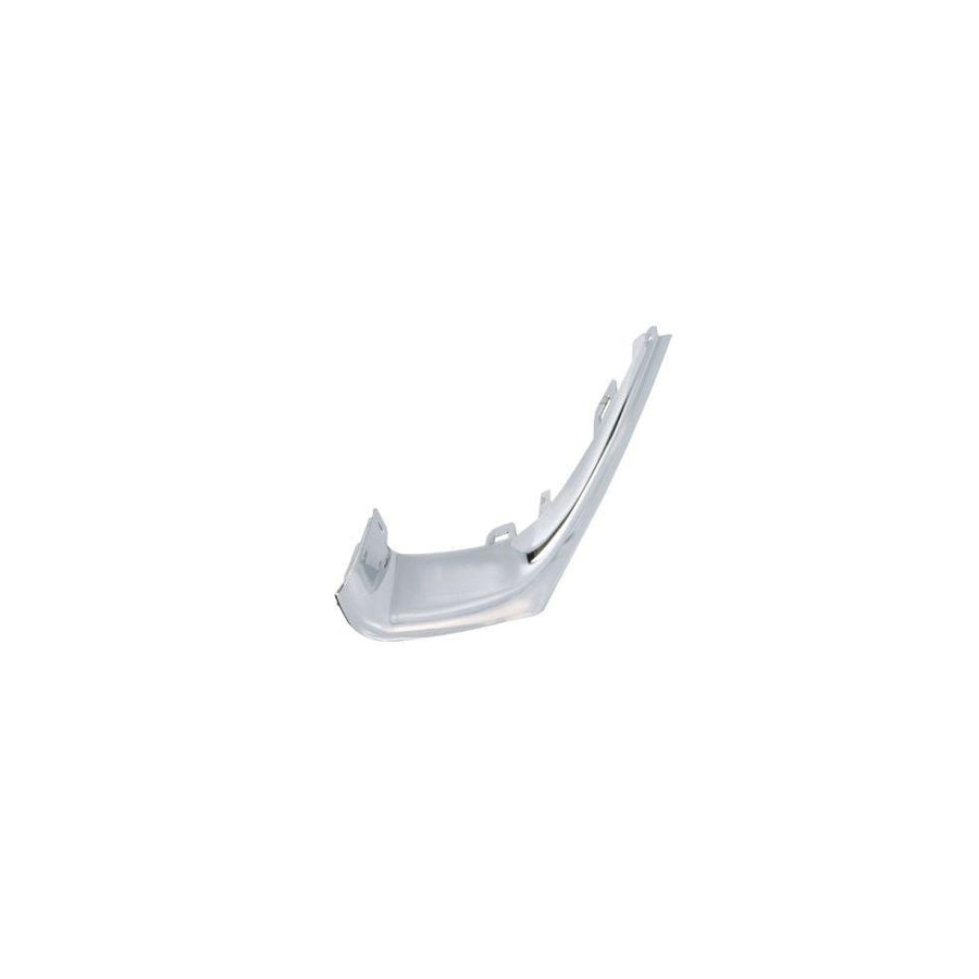 Blic 6502-07-5025915Q Bumper Moulding for Opel Corsa E Hatchback (X15)