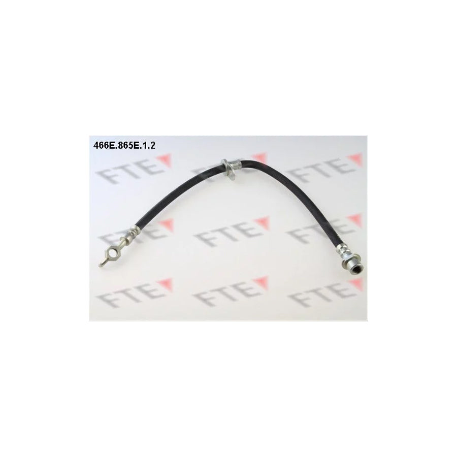 FTE 9240852 Brake Hose for Toyota Rav 4