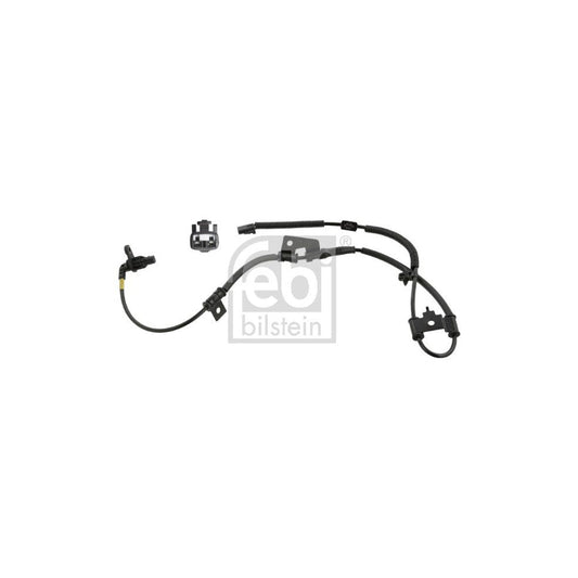 Febi Bilstein 106459 ABS Sensor For Kia Sportage II (Je, Km)
