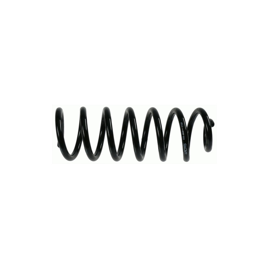 Sachs 996 959 Coil Spring For Audi A8 D2 (4D2, 4D8)