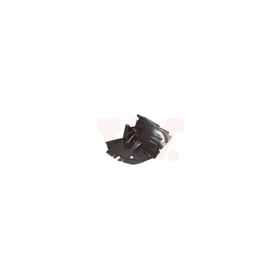 Van Wezel 3031435 Panelling, Mudguard suitable for MERCEDES-BENZ C-Class