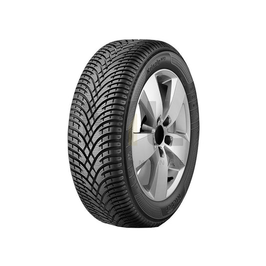 Kleber Dynaxer HP 3 195/60 R15 88H Summer Tyre
