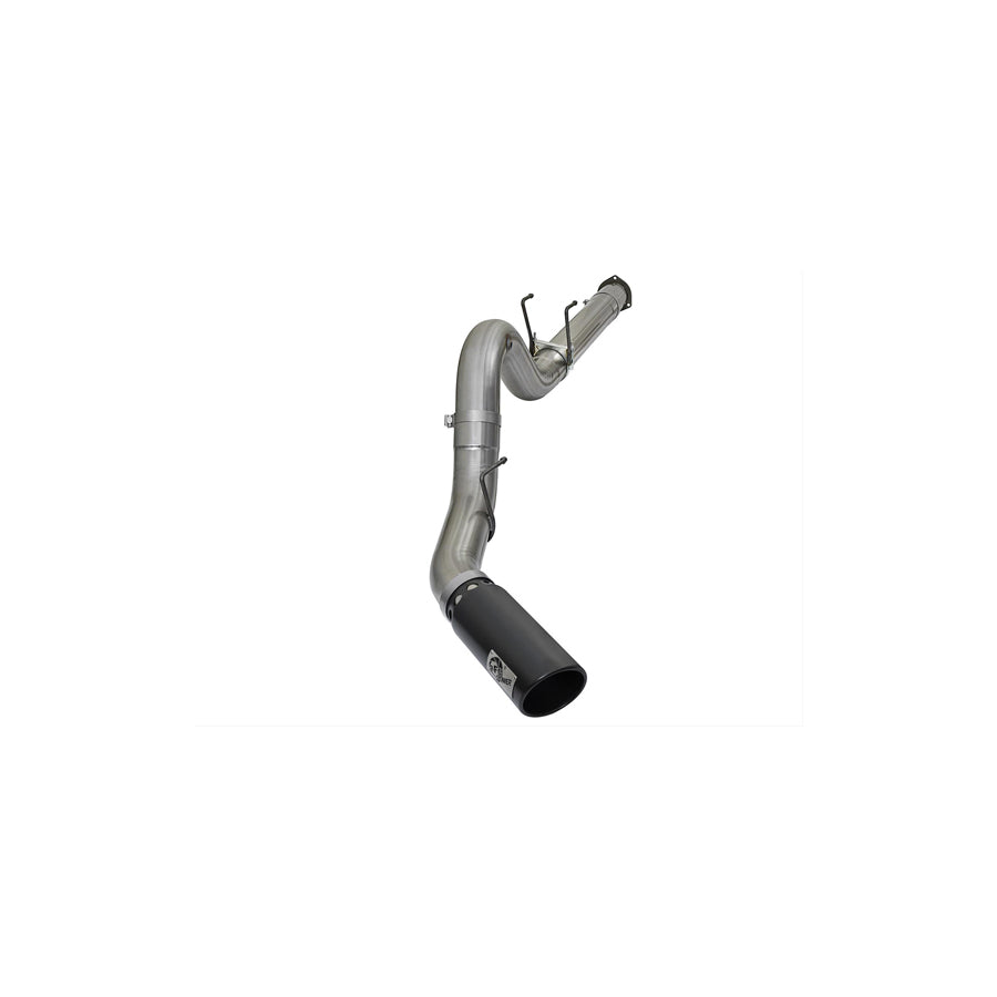aFe 49-43090-B DPF-Back Exhaust System Ford Diesel Trucks 17-21 V8-6.7L (td)