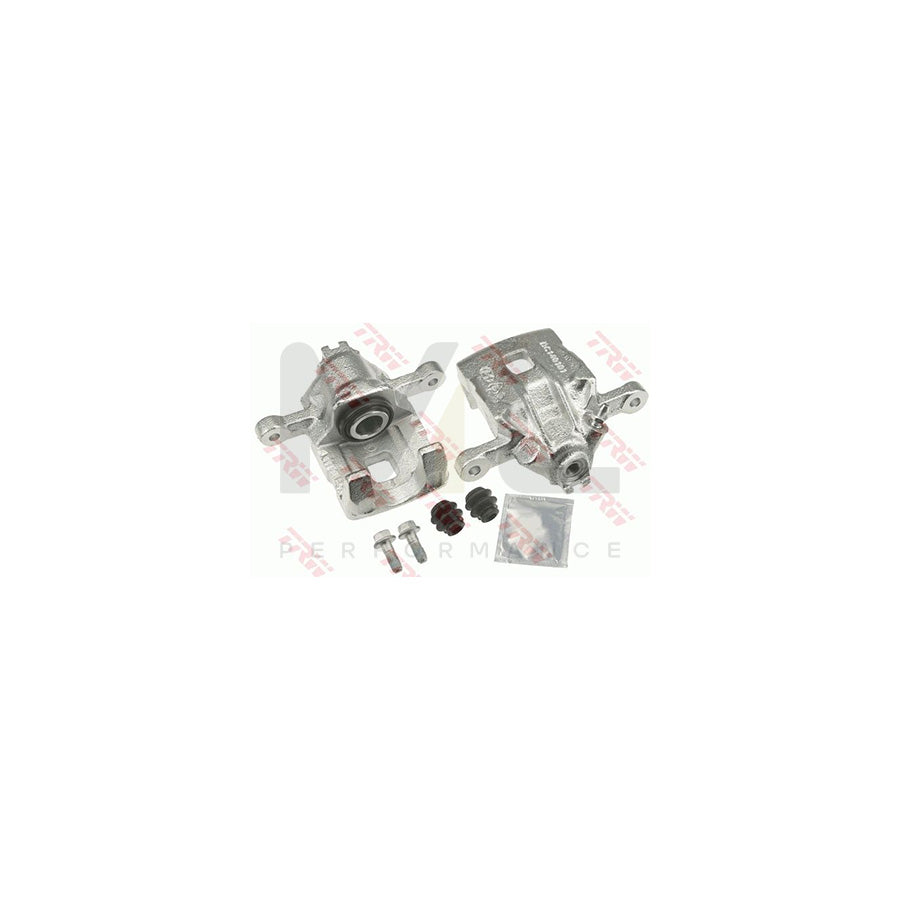 TRW BHP214E Brake Caliper for HYUNDAI i20 I Hatchback (PB)