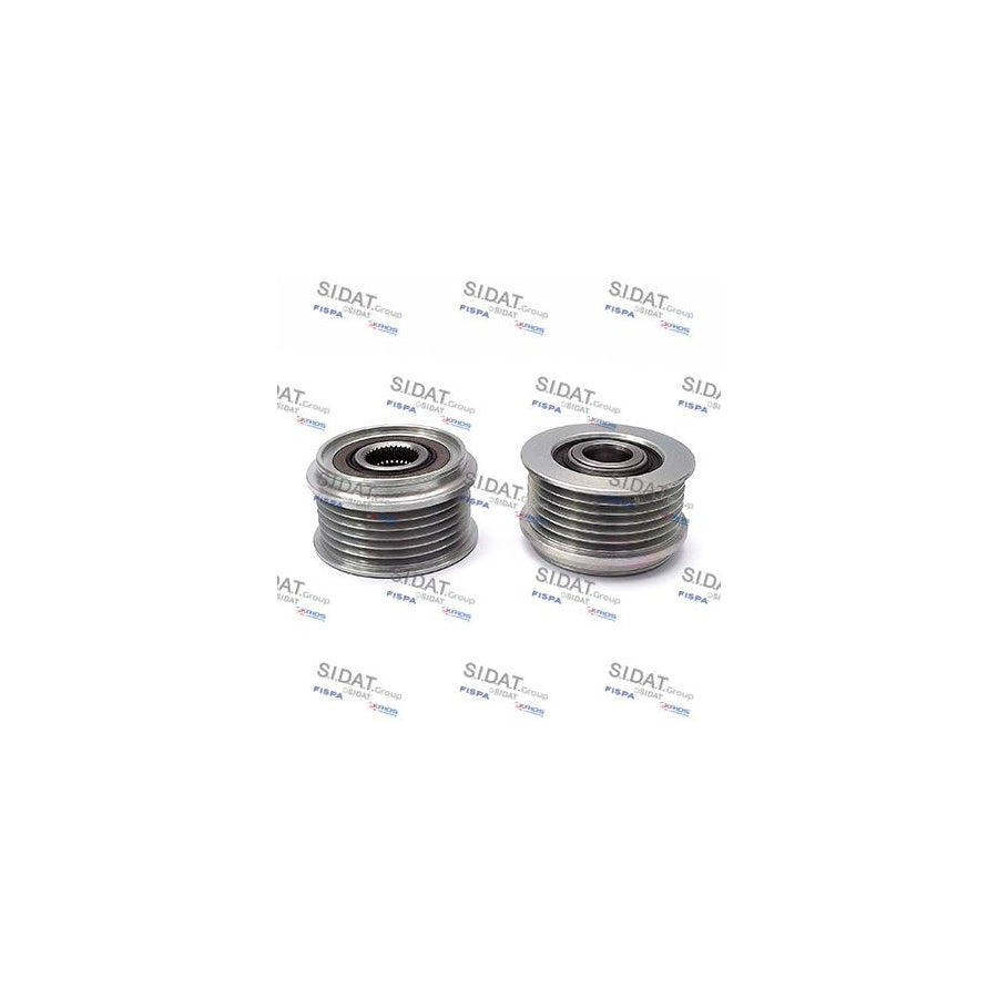 Sidat 455215 Alternator Freewheel Clutch