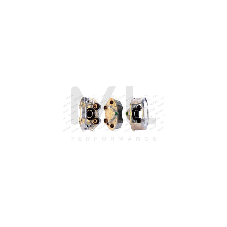 Ferodo Premier FCL691764 Brake Caliper for Opel Rekord With Accessories