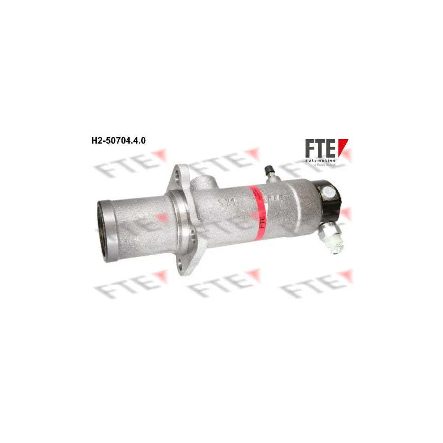 FTE H2-50704.4.0 Brake Master Cylinder
