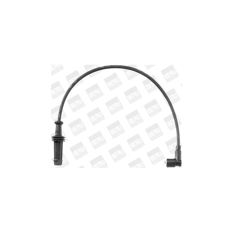 Beru Zef795 Ignition Cable Kit