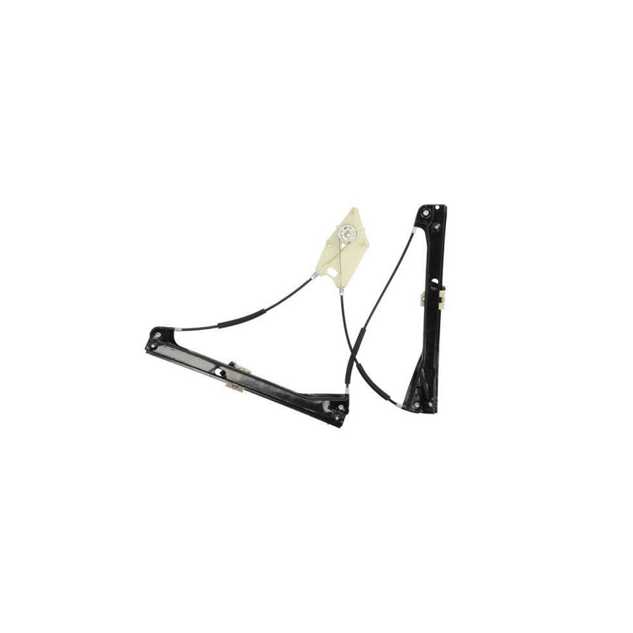 Blic 6060-01-053863P Window Regulator for VW Polo V Hatchback (6R1, 6C1)