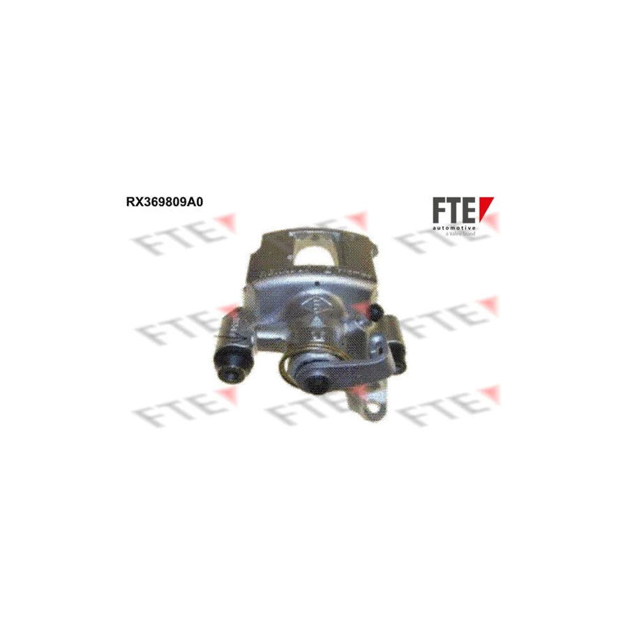 FTE Rx369809A0 Brake Caliper for Renault Laguna