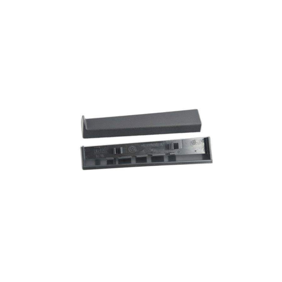 Genuine BMW 65811384121 E34 Support Radio/On Bord Computer (Inc. M5 3.6, M5 3.8 & 525td)