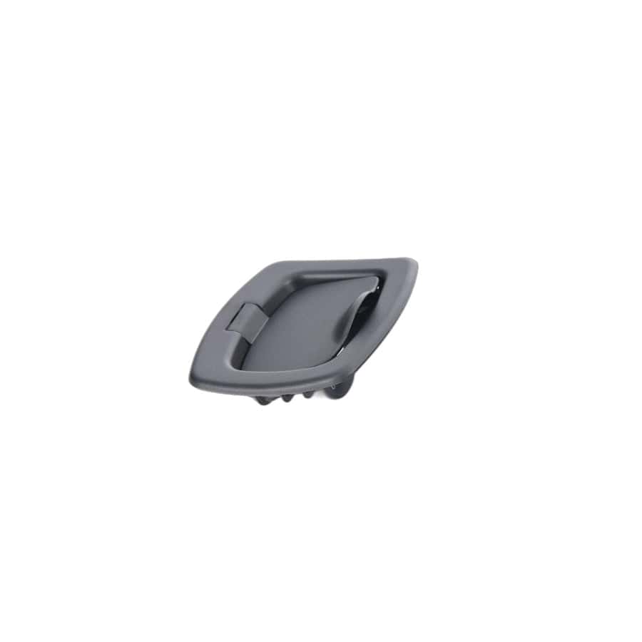 Genuine BMW 51448036239 E91 Cover, Front Left SCHWARZ (Inc. 318i)