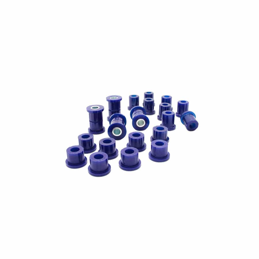 SuperPro KIT0111K SuperPro Bushing Vehicle Kit
