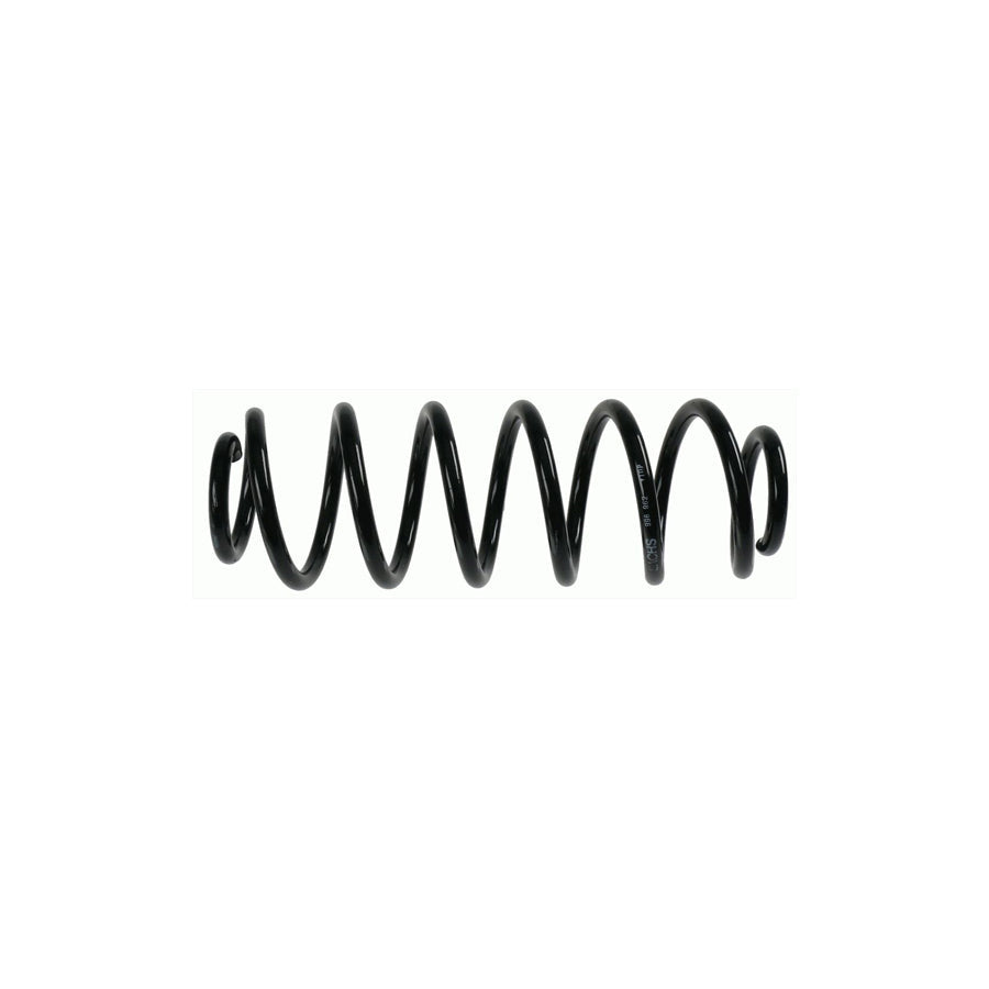 Sachs 996 962 Coil Spring For Audi Tt Roadster (8N9)