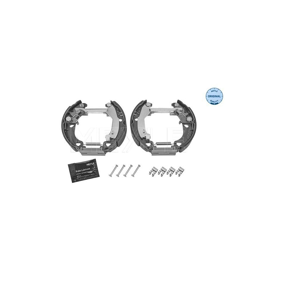 Meyle 30-16 031 0083 Inner Tie Rod