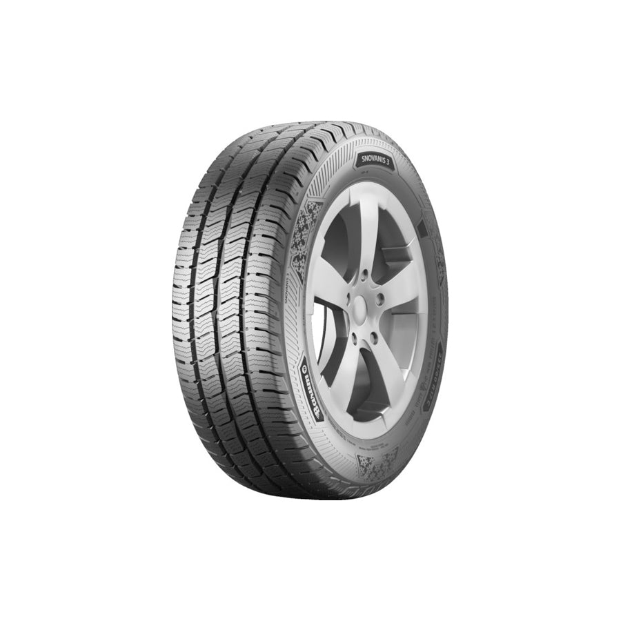 Barum Snovanis 3 225/75 R16 121/120R Van Winter Tyres