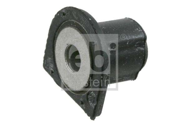 Febi Bilstein 27637 Mounting, Steering Gear Suitable For Mercedes-Benz Ml-Class (W163) | ML Performance UK Car Parts