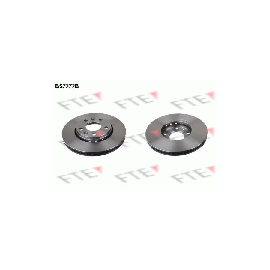 FTE 9082394 Brake Disc