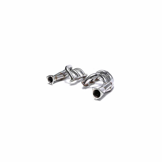 Armytrix P97N2-HD High-Flow Performance Race Header Porsche 997.2 Carrera 2009-2011 with Optional catalytic converter replacement