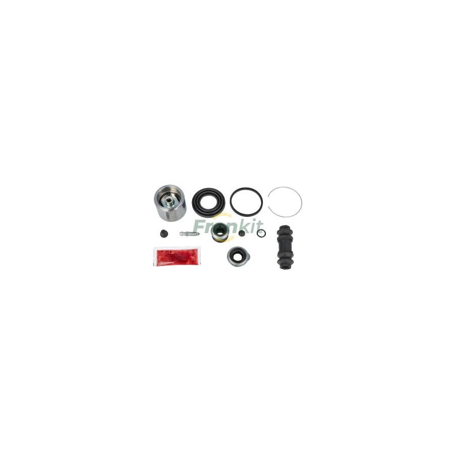 Frenkit 244925 Repair Kit, Brake Caliper for Toyota Mr2 III Convertible (W30)