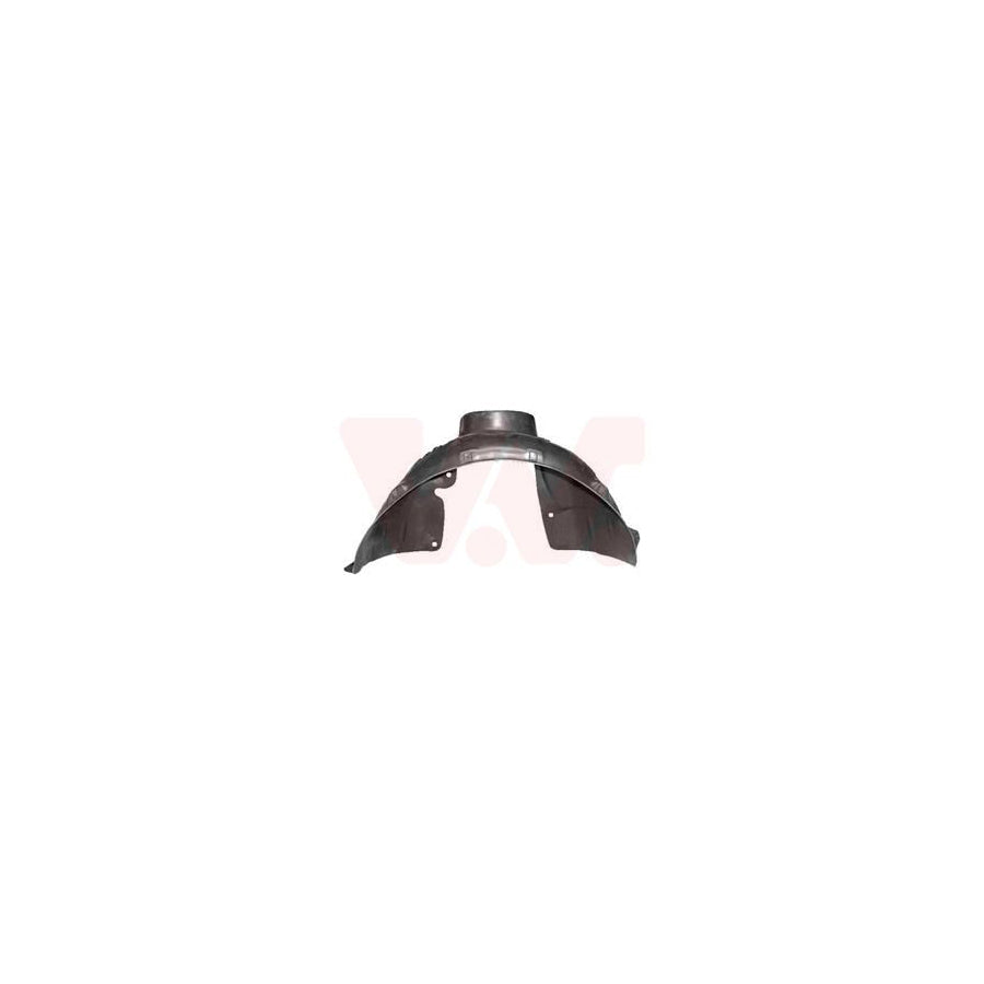 Van Wezel 1601434 Panelling, Mudguard