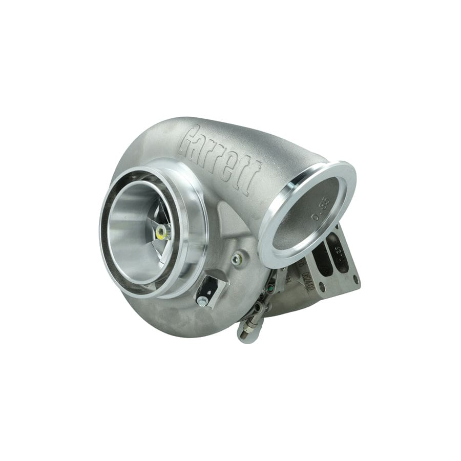 Garrett Garrett G45-1500 Turbocharger 1.01 A/R T4 Twinscroll / V-Band