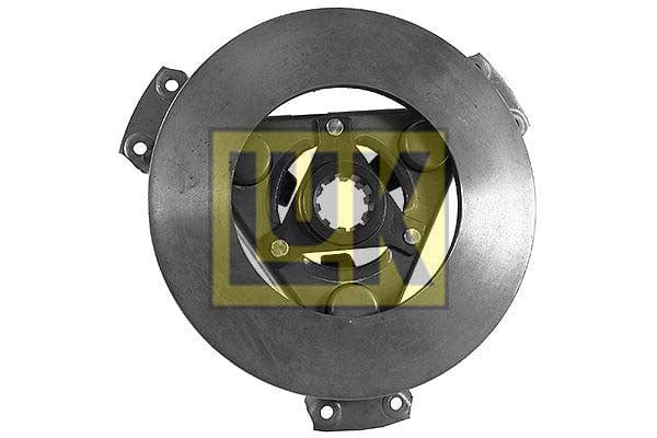 LuK 318 0131 10 Clutch Disc